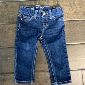💜3/$15 Cat & Jack Skinny Jeans